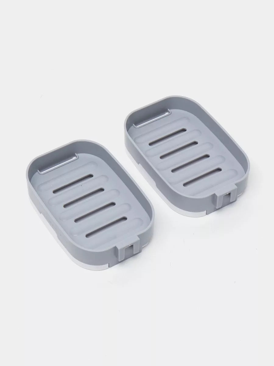 ORGANIZADOR DE BAÑO 3 PUESTOS ORGANIZADOR DE BAÑO 3 PUESTOS